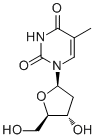 CAS：50-89-5  Thymidine  胸苷