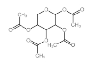   1,2,3,4-四-O-乙酰-β-D-吡喃木糖	