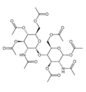 Chitobiose octaacetate