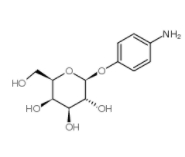 4-氨苯基β-D-吡喃半乳糖苷  