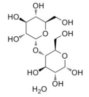 Maltose monohydrate  