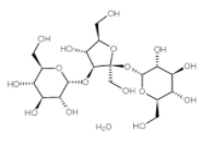 D型松三糖单水合物  