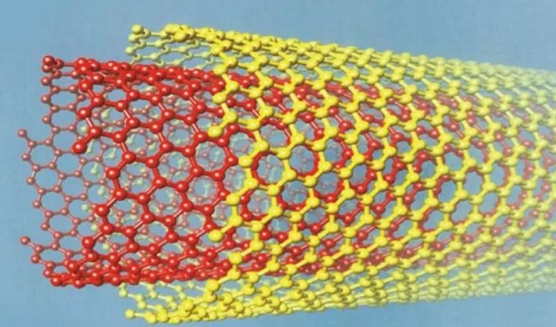 碳纳米管负载金属钌纳米粒子(MWNT/Ru)