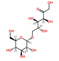 isomaltulose  