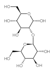 α-SOPHOROSE  