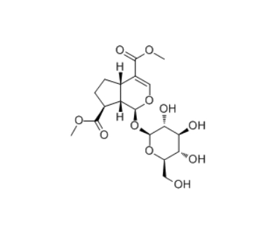 CAS ：42830-22-8   Forsythide dimethyl ester   天然产物库