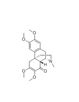 CAS ：56648-85-2    Isostephodeline    天然产物库