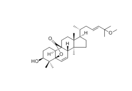 CAS ：1363422-85-8    25-O-Methylkaravilagenin D   天然产物库