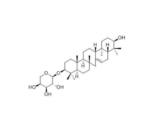CAS ：80244-83-3   Inundoside E   植物提取物