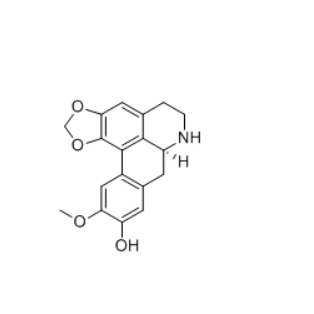 CAS ：517-69-1   Actinodaphnine   植物提取物
