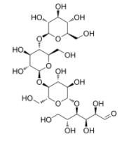 D-(+)-纤维四糖	 