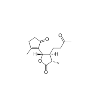CAS ：572924-43-7  3-Deoxy-11,13-dihydroisosecotanapartholide  