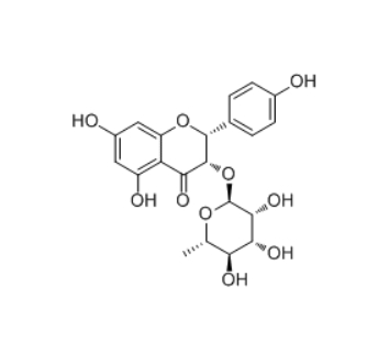  CAS ：30987-58-7  异黄杞苷   Isoengeletin 