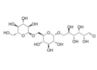 Isomaltotriose  
