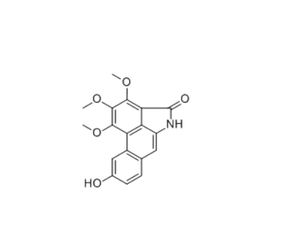 CAS ：289499-72-5   Stigmalactam  天然产物库
