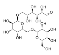 Manninotriose 