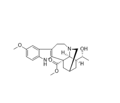 CAS ：6883-77-8   19-Epivoacristine   天然产物库