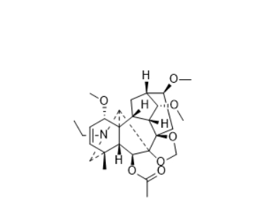 CAS ：86695-18-3    Tatsiensine    植物提取物