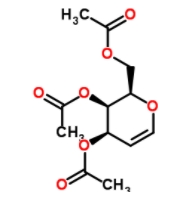 3,4,6-Tri-O-acetyl-D-galactal  