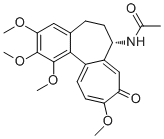 CAS ：64-86-8  Colchicine  秋水仙碱