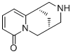 CAS：485-35-8  Cytisine   金雀花碱