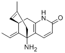 CAS ：102518-79-6  Huperzine A  石杉碱甲