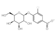 2-氯-4-硝基苯基-Β-D-吡喃半乳糖苷	  
