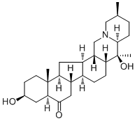CAS ：61825-98-7  Imperialine  西贝素