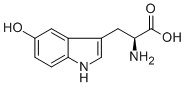 CAS ：4350-09-8  5-Hydroxytryptophan  5-羟色氨酸