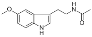 CAS ：73-31-4  Melatonin  褪黑素