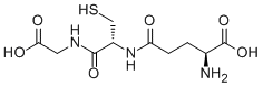 CAS ：70-18-8   Glutathione    谷胱甘肽