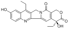 CAS ：86639-52-3  7-Ethyl-10-hydroxycamptothecin  7-乙基-10-羟基喜树碱