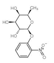 	4-硝基苯-BETA-D-吡喃半乳糖苷	  