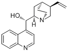 CAS ：118-10-5  Cinchonine  辛可宁