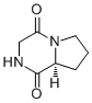 CAS ：3705-27-9  Cyclo(Gly-L-Pro)  植物提取物