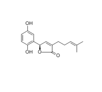 CAS ：908588-41-0   Fornicin A   天然产物