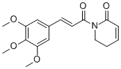 CAS ：20069-09-4   Piplartine  植物提取物