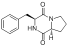 CAS ：3705-26-8  Cyclo(L-Phe-L-Pro)  植物提取物