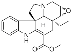 CAS ：72058-36-7  Lochnericine  长春花