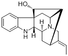 CAS ：68160-76-9  Nortetraphyllicine  萝芙木属