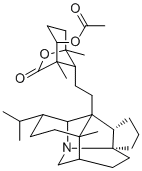 CAS ：19775-48-5  Daphmacrine  植物提取物f