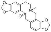 CAS ：130-86-9  Protopine  原阿片碱