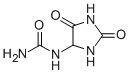 CAS ：97-59-6  Allantoin  尿囊素