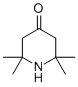 CAS ：826-36-8  Triacetonamine  三丙酮胺