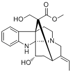 CAS：60048-88-6  N-Demethylechitamine