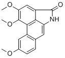 CAS：53948-10-0  Aristolactam BIII  马兜铃内酰胺BIII