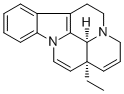 CAS ：112219-48-4   14,15-Didehydrovincamenine