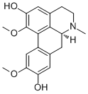 CAS ：476-70-0  Boldine 波尔定碱