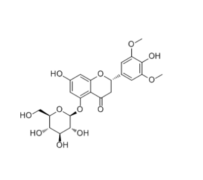 CAS ：450407-31-5  Peruvianoside II   天然产物库