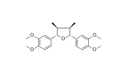 CAS ：528-63-2   Galgravin   植物提取物